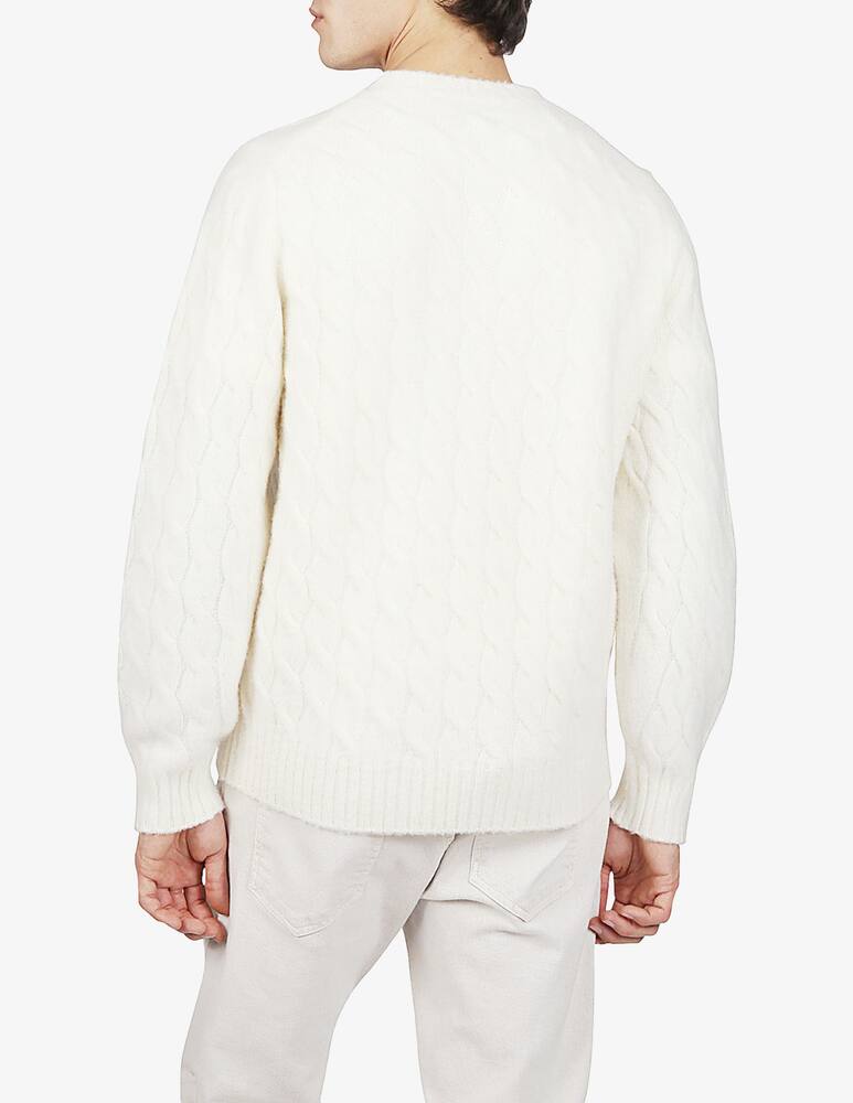 rinascente Eleventy Maglia Girocollo 