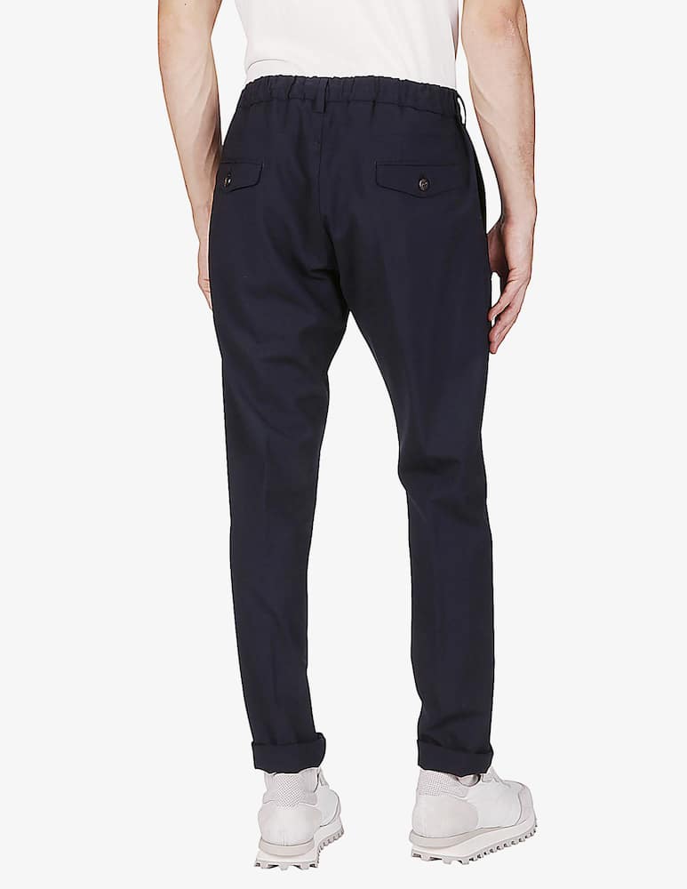 Eleventy Jogger Trousers - picture 2 Eleventy Jogger Trousers - picture 2