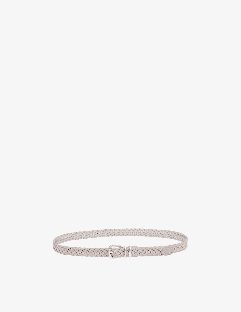 Eleventy Buckle Belt H 2,5 cm - picture 1 Eleventy Buckle Belt H 2,5 cm - picture 1