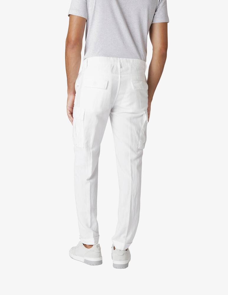 rinascente Eleventy Pantalone Cargo