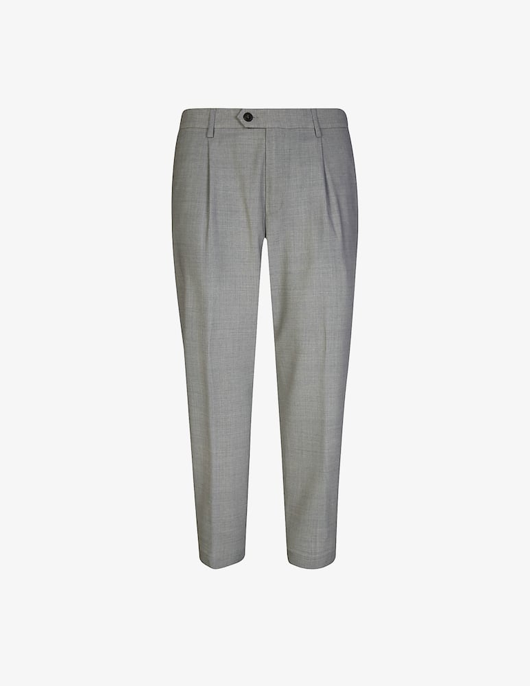 Eleventy Over-Penceed Trousers - picture 1 Eleventy Over-Penceed Trousers - picture 1