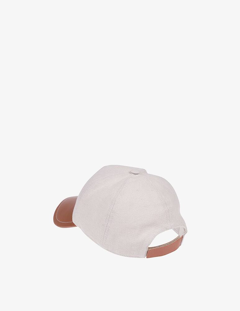 rinascente Eleventy Baseball Hat