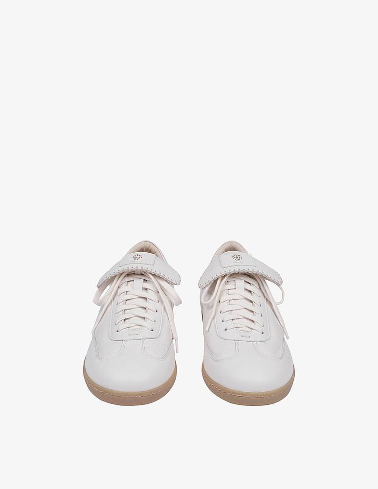 rinascente Eleventy Shoe Tongue Blanket