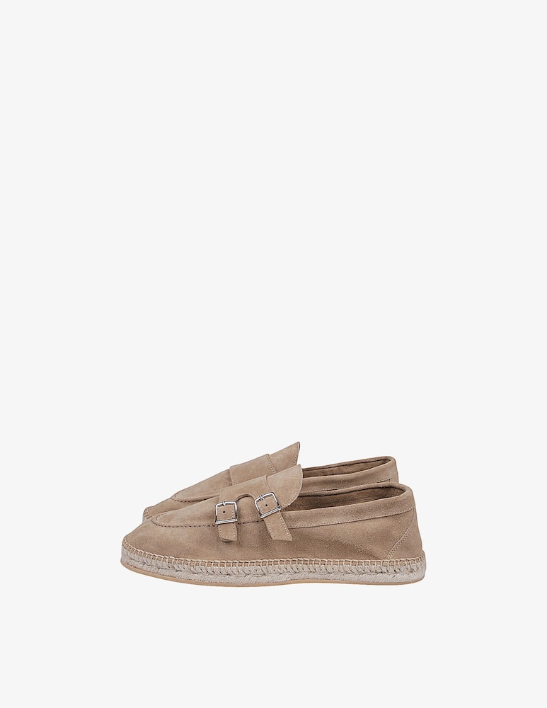 rinascente Eleventy Scarpa Espadrillas D. Monks 