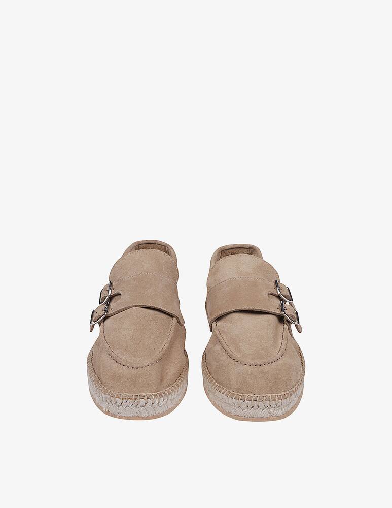rinascente Eleventy Scarpa Espadrillas D. Monks 
