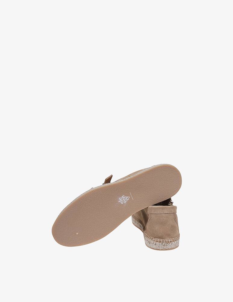 rinascente Eleventy Scarpa Espadrillas D. Monks 