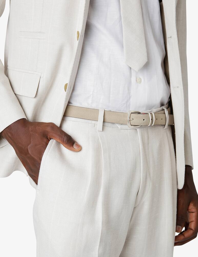 rinascente Eleventy Abito Mono Petto e Pantalone con Pences