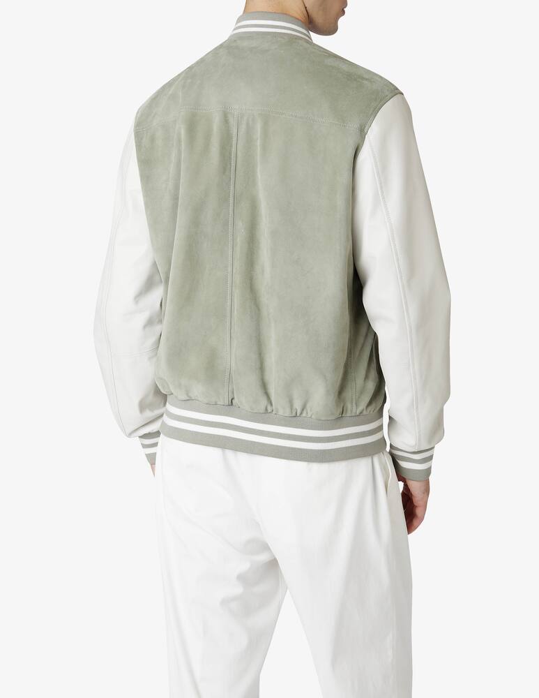 rinascente Eleventy Sleeve Jacket