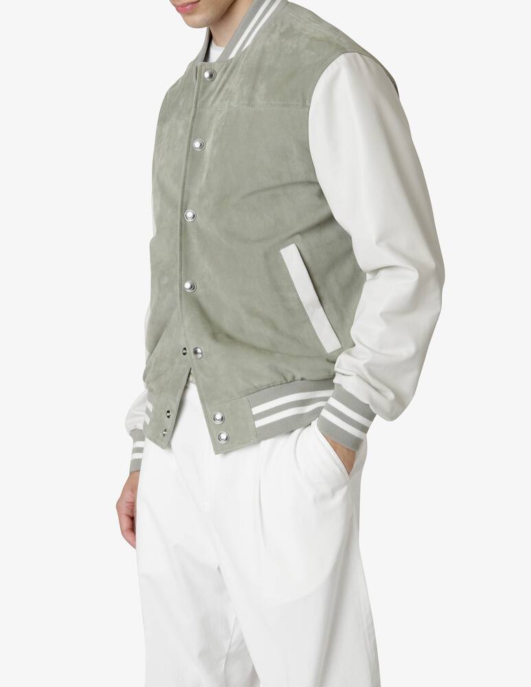 rinascente Eleventy Sleeve Jacket