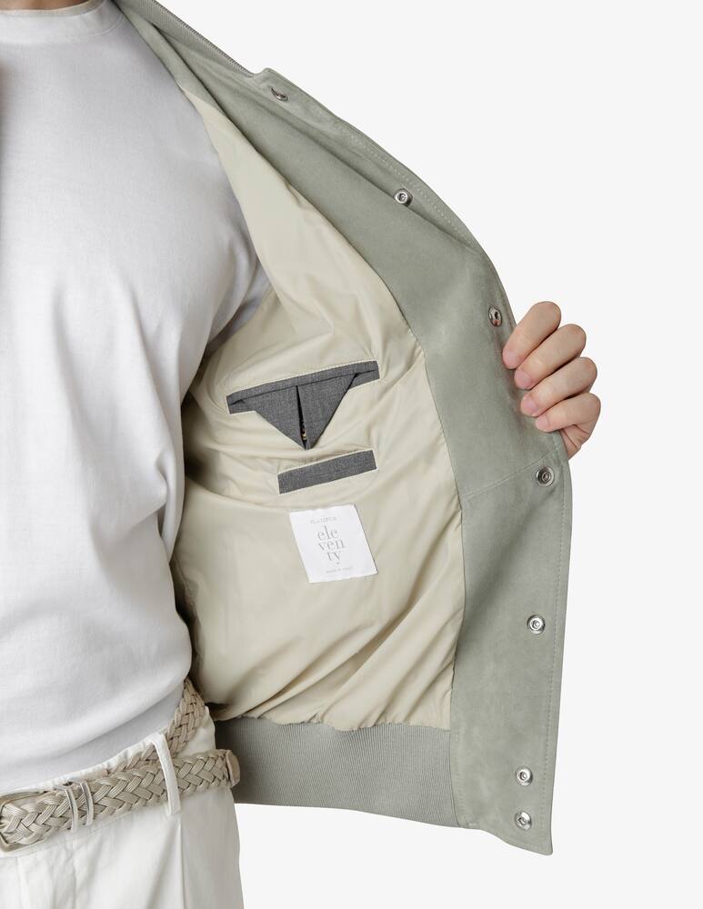 rinascente Eleventy Sleeve Jacket