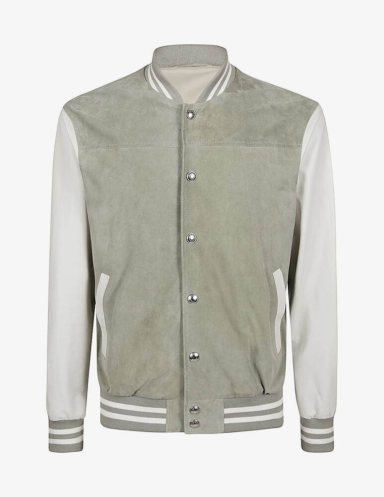 rinascente Eleventy Sleeve Jacket