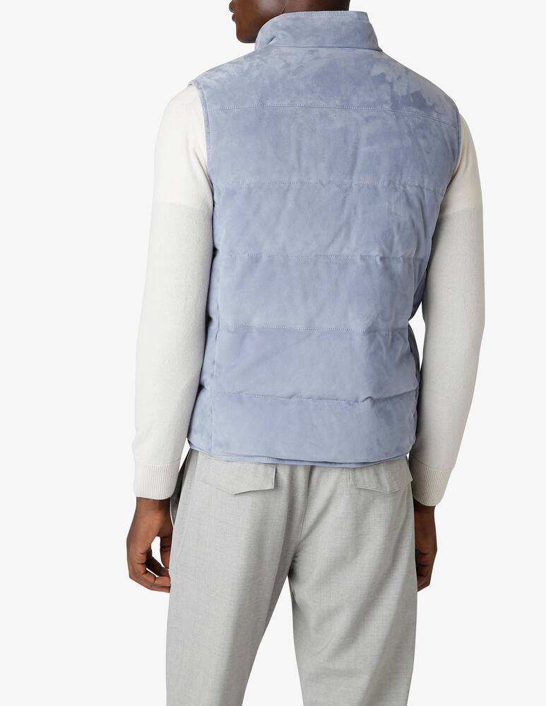 rinascente Eleventy Gilet Reversibile