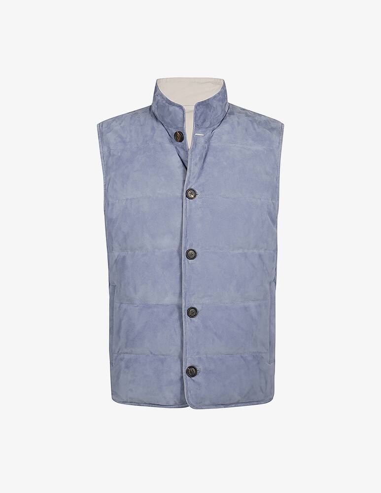 rinascente Eleventy Gilet Reversibile