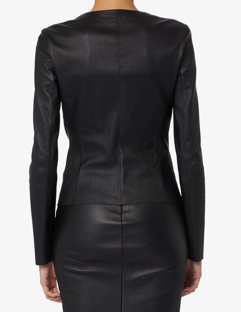 rinascente DROMe Giubbotto in pelle