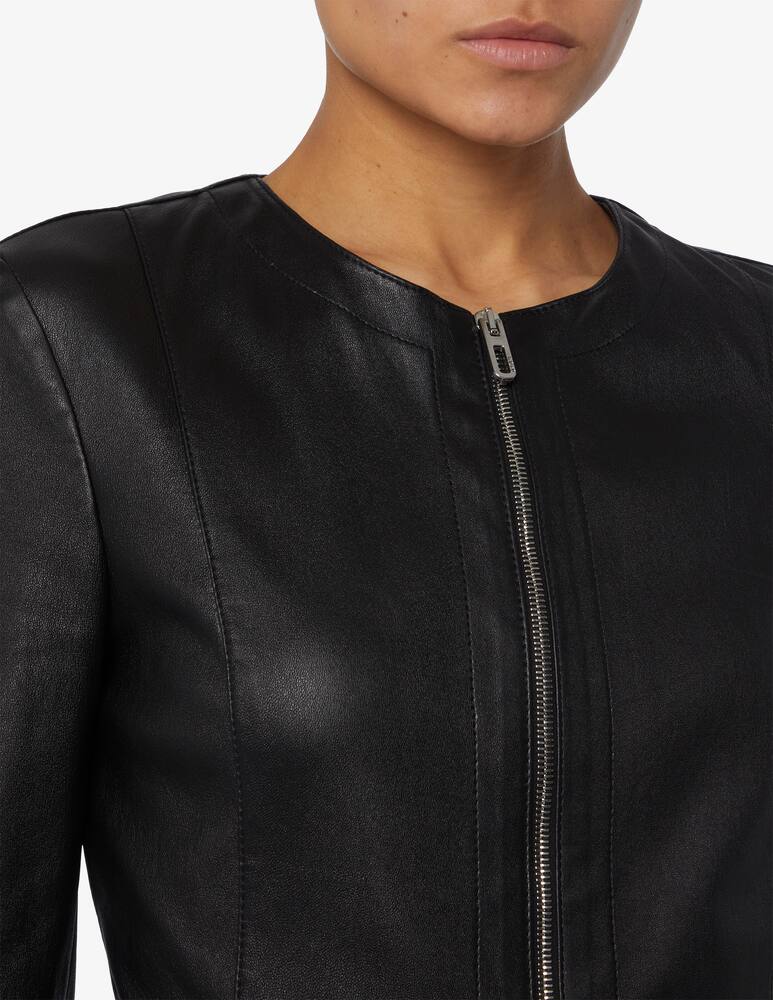 rinascente DROMe Giubbotto in pelle