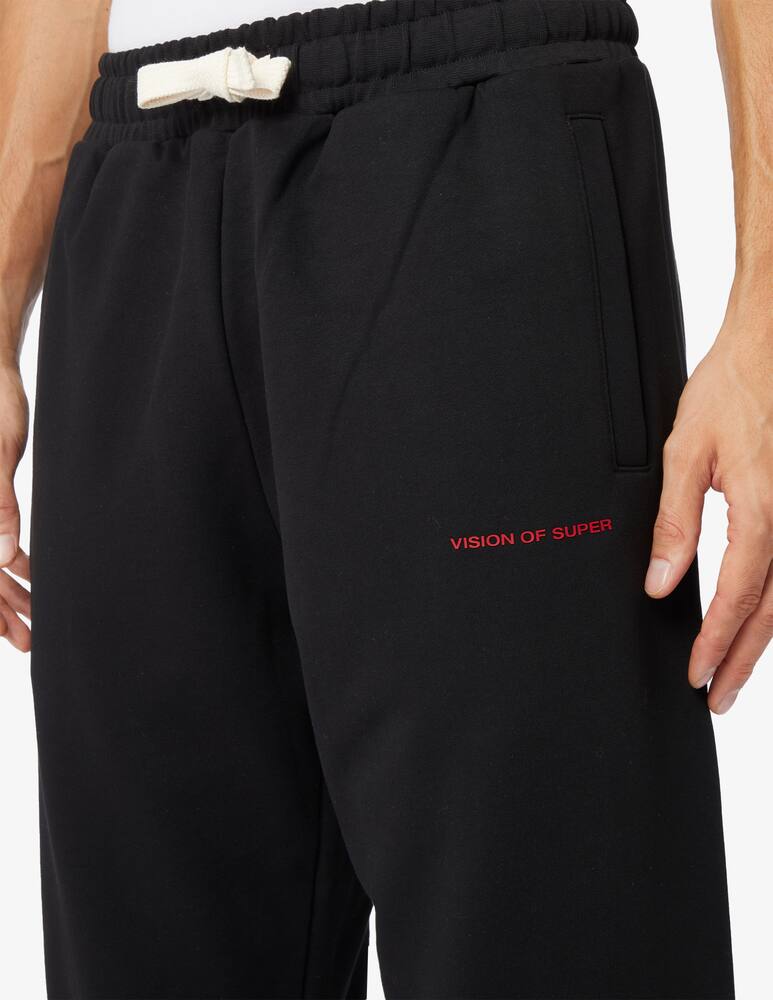 rinascente Vision of Super Tribal flame trousers