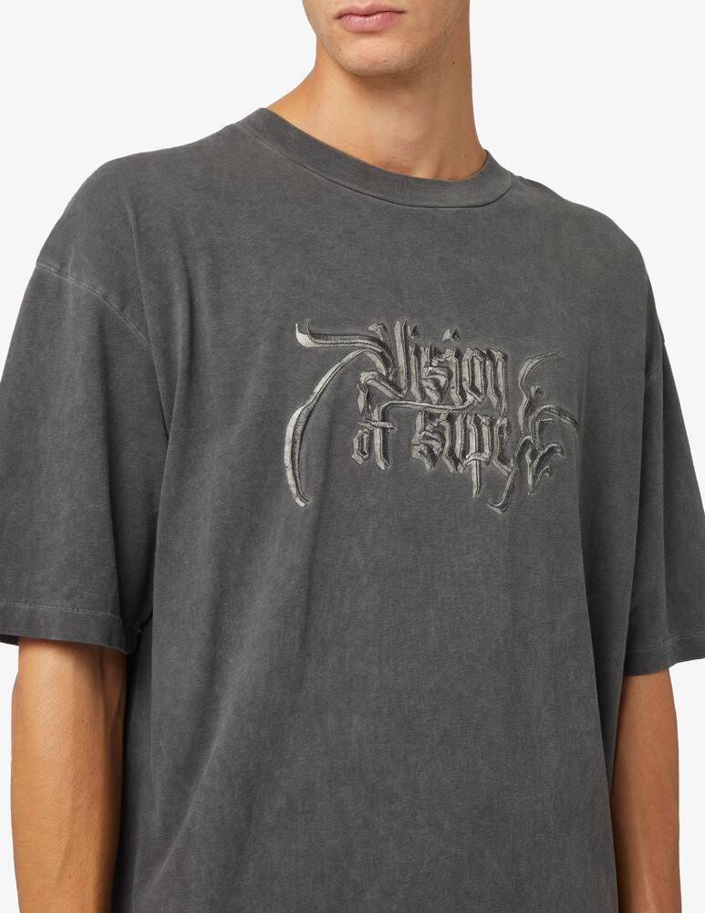 rinascente Vision of Super Maglietta dea alata