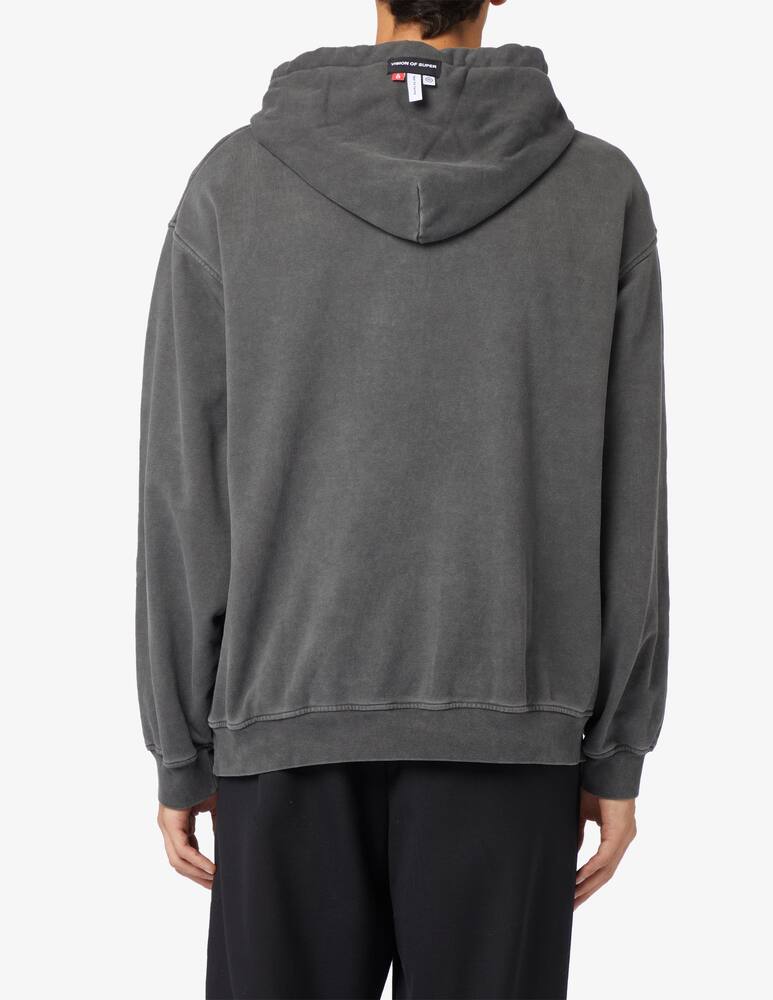 rinascente Vision of Super Hoodie dea alata