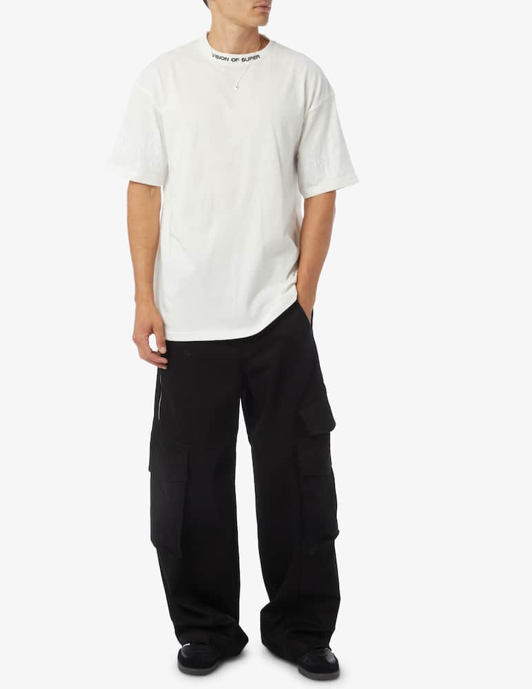 rinascente Vision of Super Tor sur ton flame t-shirt