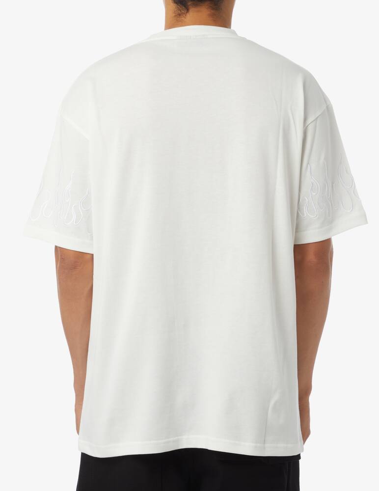 rinascente Vision of Super Tor sur ton flame t-shirt