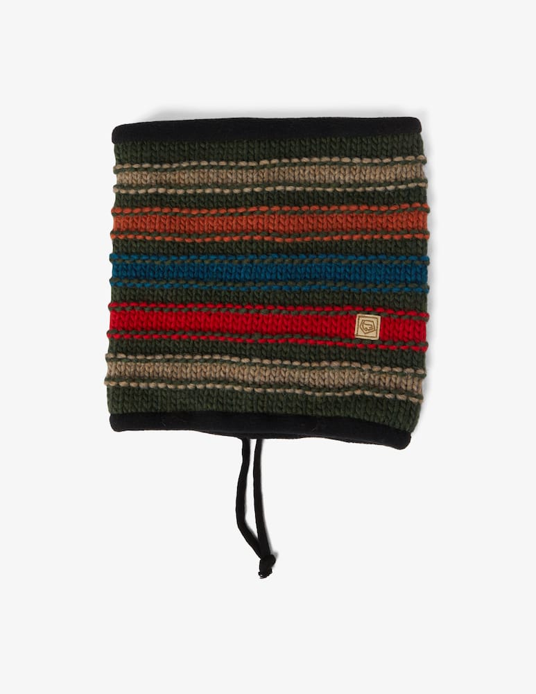 rinascente E9 Scalda collo a righe