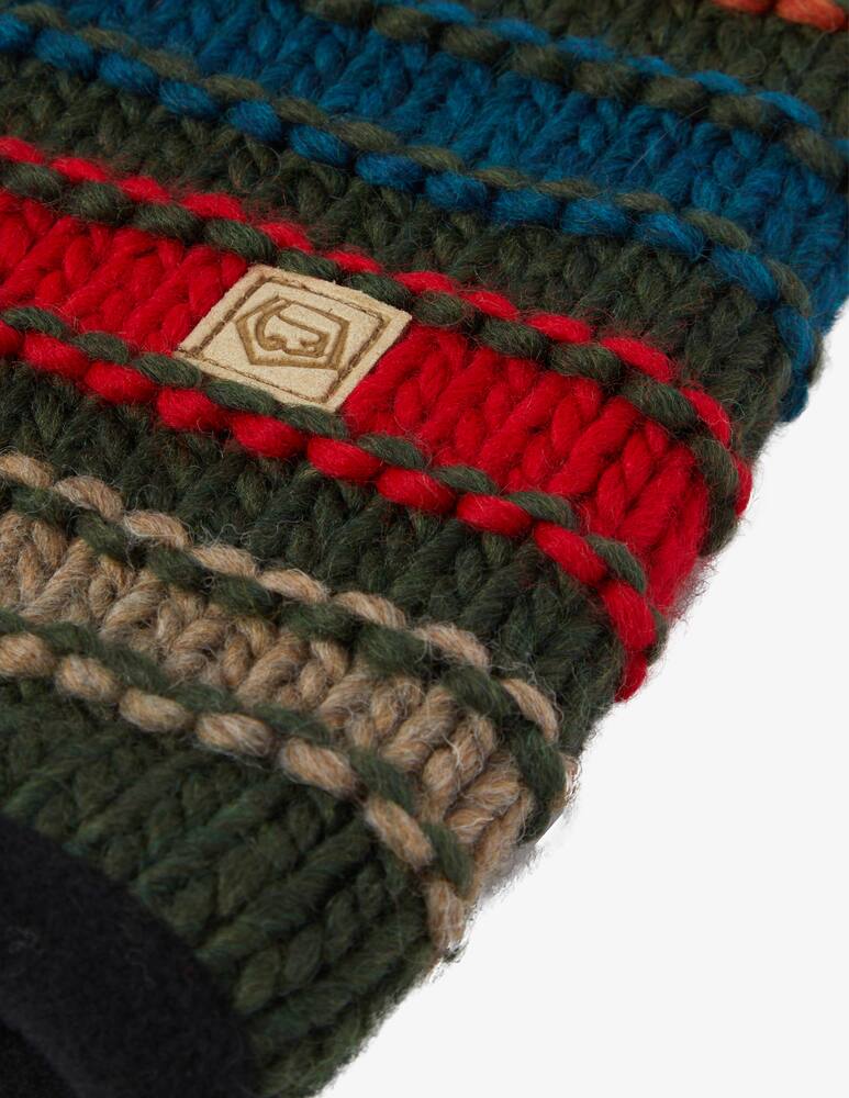 rinascente E9 Scalda collo a righe