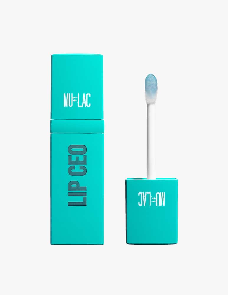 Mulac Lip Ceo Plumping Lip Oil Ph Reagent - picture 1 Mulac Lip Ceo Plumping Lip Oil Ph Reagent - picture 1