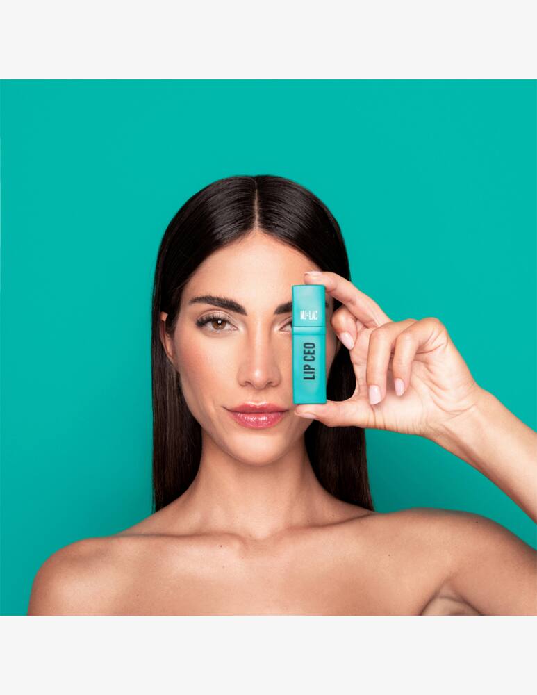 rinascente Mulac Lip Ceo Olio Labbra Rimpolpante Ph Reagente