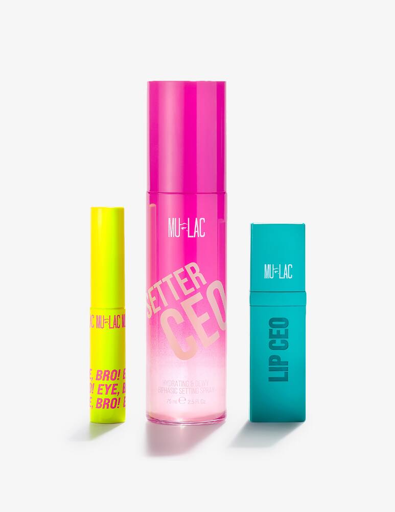 rinascente Mulac Lip Ceo Olio Labbra Rimpolpante Ph Reagente