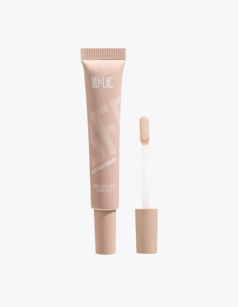Mulac Bff Best Face Forever Correttore Liquido Idratante - immagine 1 Mulac Bff Best Face Forever Correttore Liquido Idratante - immagine 1