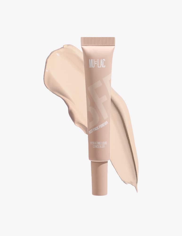 Mulac Bff Best Face Forever Correttore Liquido Idratante - immagine 2 Mulac Bff Best Face Forever Correttore Liquido Idratante - immagine 2