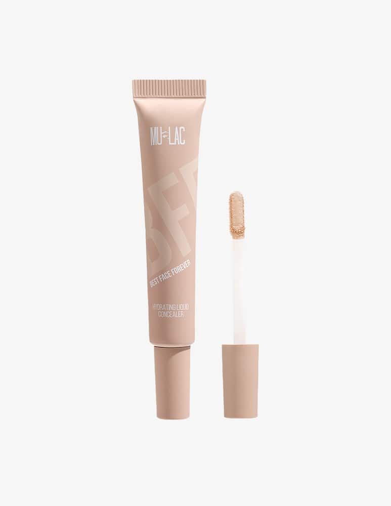 rinascente Mulac Bff Best Face Forever Hydrating Liquid Concealer
