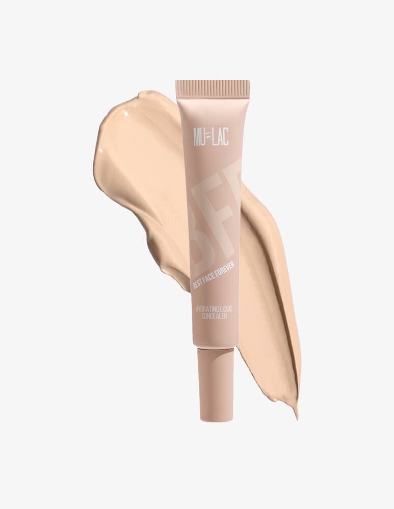rinascente Mulac Bff Best Face Forever Hydrating Liquid Concealer
