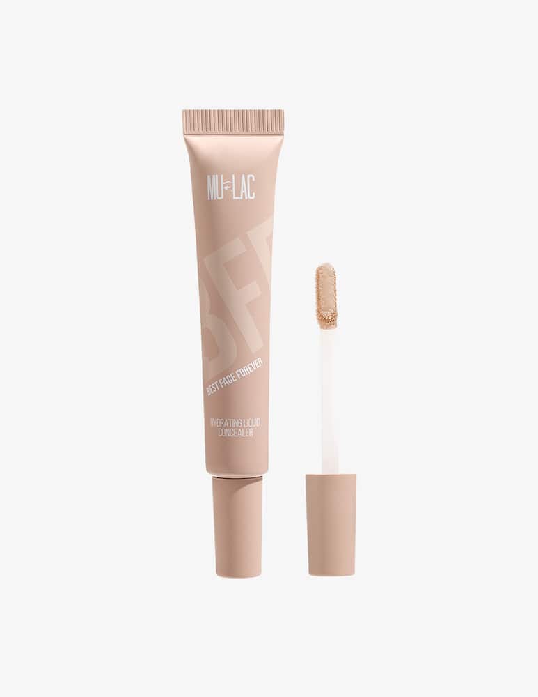 Mulac Bff Best Face Forever Hydrating Liquid Concealer - picture 1