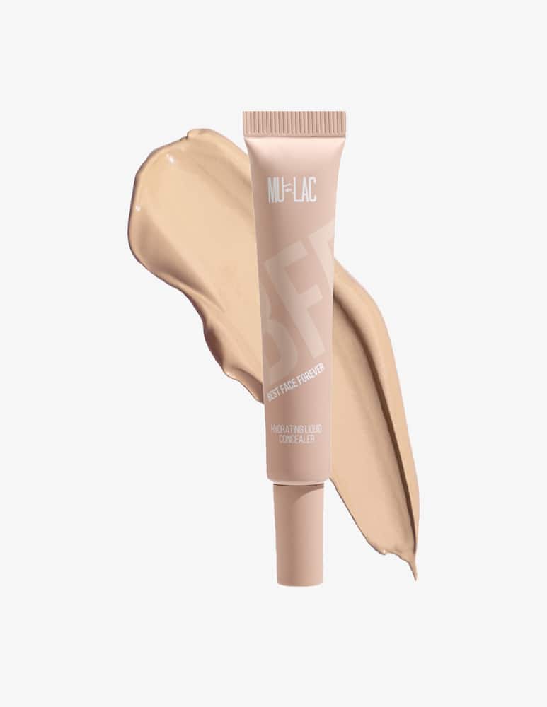 Mulac Bff Best Face Forever Hydrating Liquid Concealer - picture 3