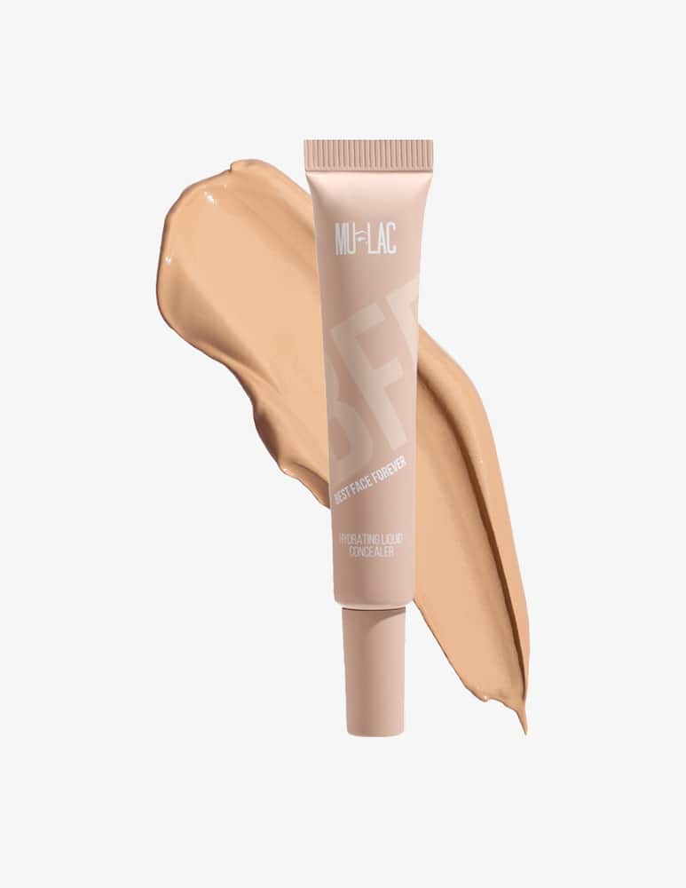 Mulac Bff Best Face Forever Correttore Liquido Idratante - immagine 3 Mulac Bff Best Face Forever Correttore Liquido Idratante - immagine 3