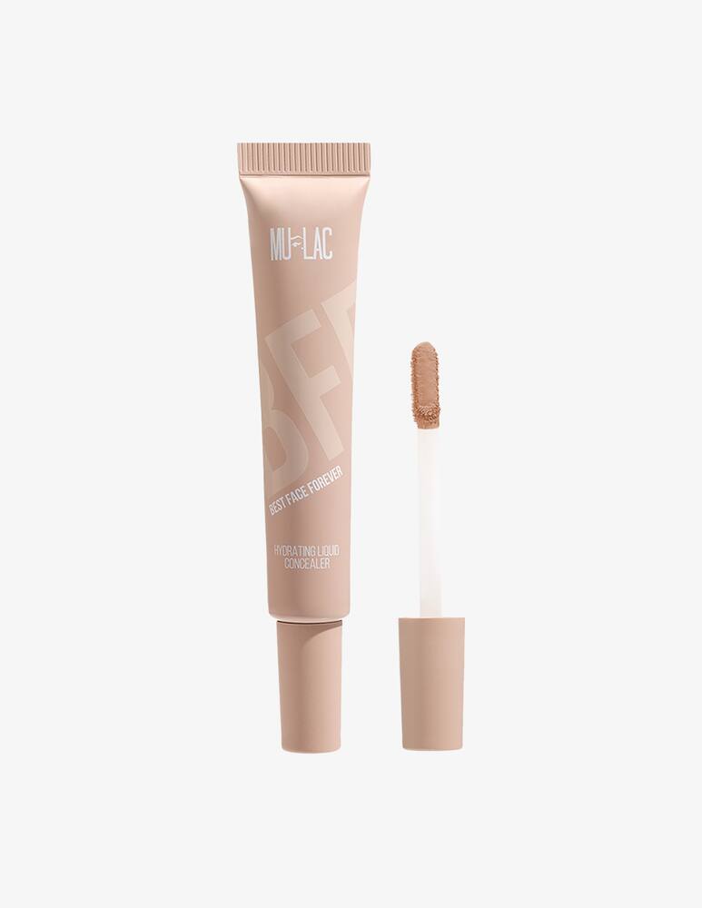 rinascente Mulac Bff Best Face Forever Hydrating Liquid Concealer