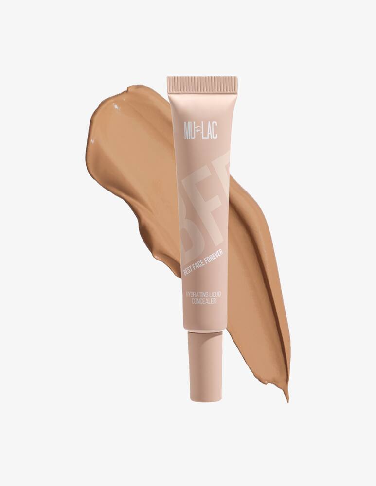 rinascente Mulac Bff Best Face Forever Hydrating Liquid Concealer