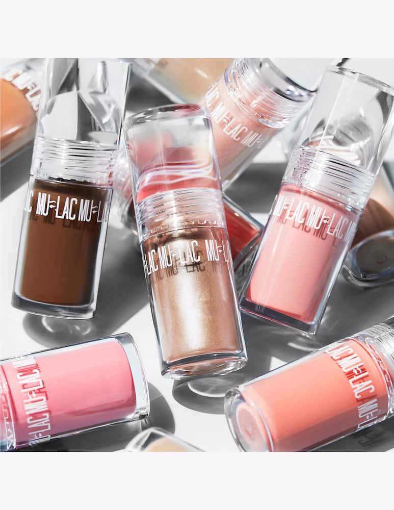 Mulac 3DVERSE Matte Liquid Contouring - immagine 2 Mulac 3DVERSE Matte Liquid Contouring - immagine 2
