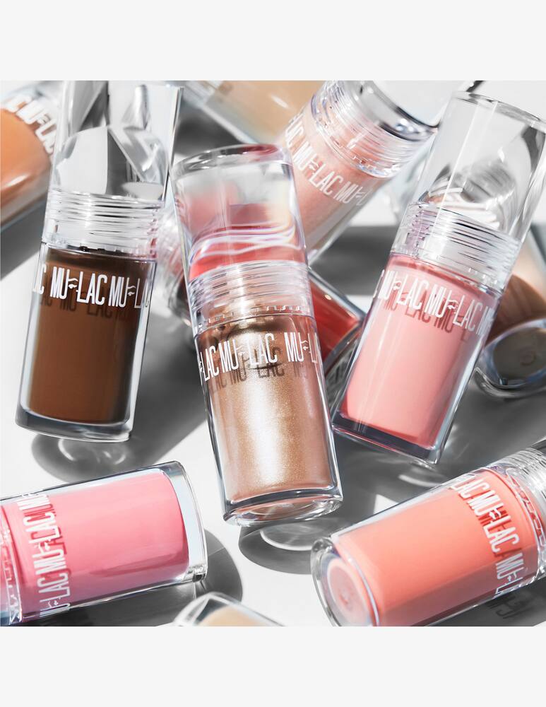 rinascente Mulac 3DVERSE Matte Liquid Contouring