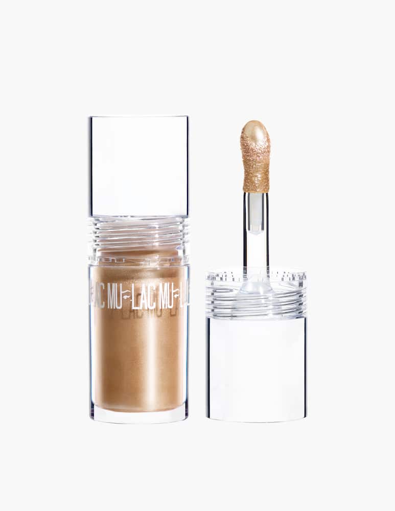 Mulac 3Dverse Liquid Highlighter All Over Face - picture 1 Mulac 3Dverse Liquid Highlighter All Over Face - picture 1