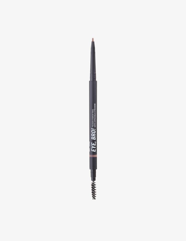 Mulac Eye, Bro! Precision Eyebrow Pencil - immagine 1 Mulac Eye, Bro! Precision Eyebrow Pencil - immagine 1