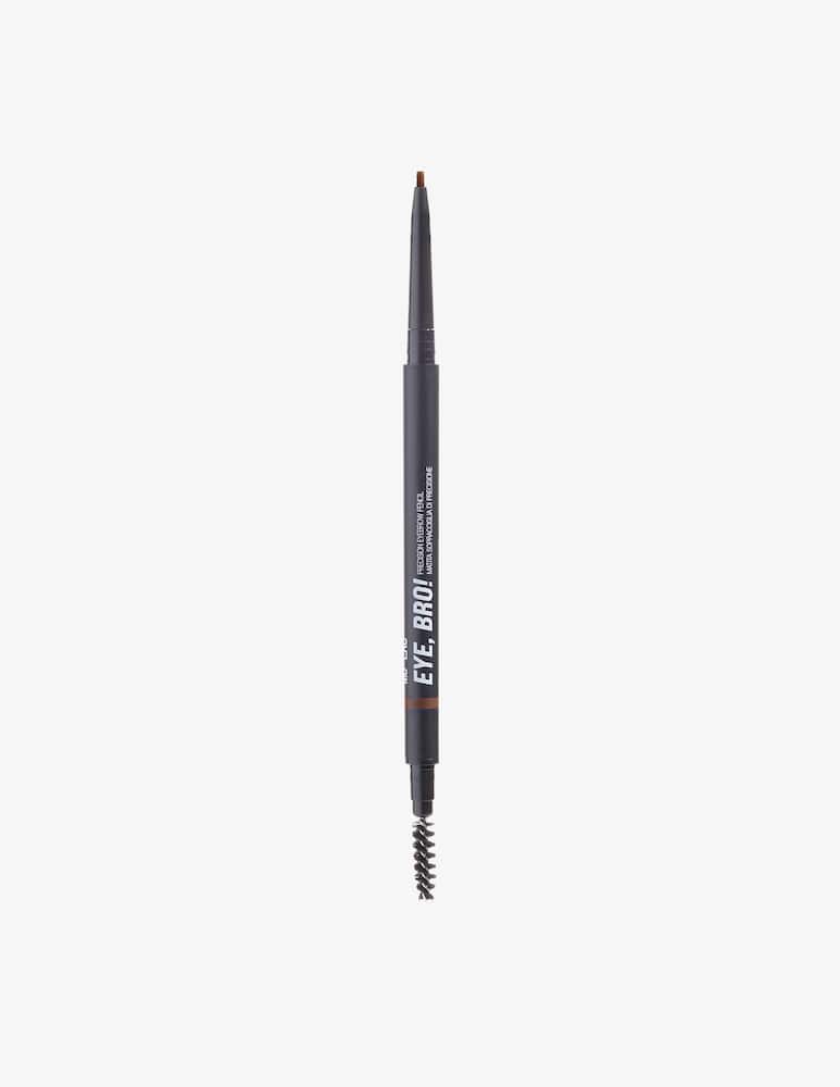 Mulac Eye, Bro! Precision Eyebrow Pencil - immagine 1 Mulac Eye, Bro! Precision Eyebrow Pencil - immagine 1
