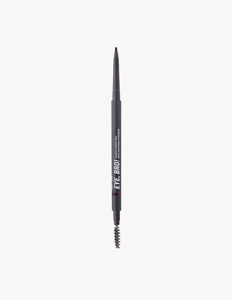 Mulac Eye, Bro! Precision Eyebrow Pencil - immagine 1 Mulac Eye, Bro! Precision Eyebrow Pencil - immagine 1