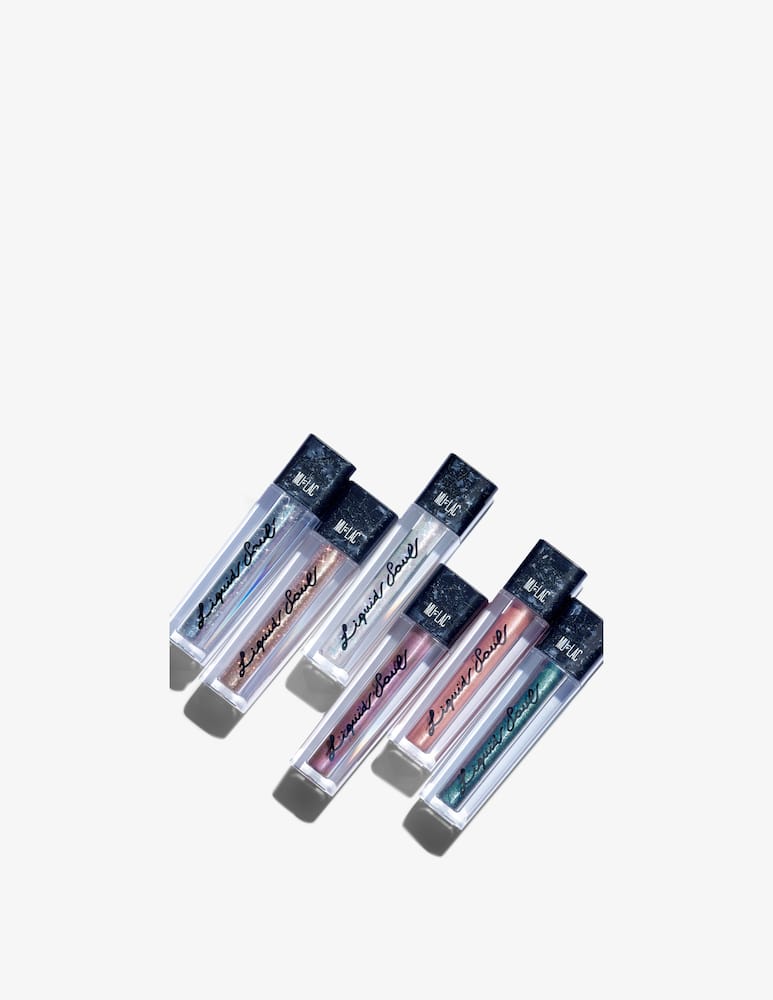 Mulac Liquid Soul - Pigmento Liquido Occhi-Viso-Labbra - immagine 3 Mulac Liquid Soul - Pigmento Liquido Occhi-Viso-Labbra - immagine 3