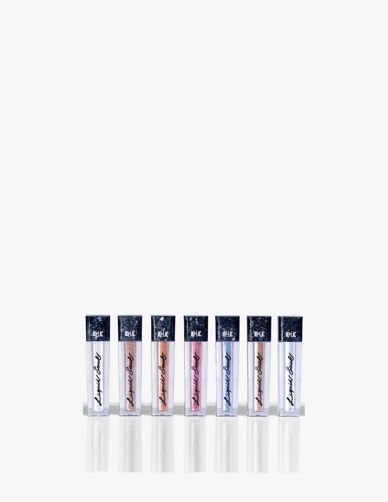 rinascente Mulac Liquid Soul - Pigmento Liquido Occhi-Viso-Labbra