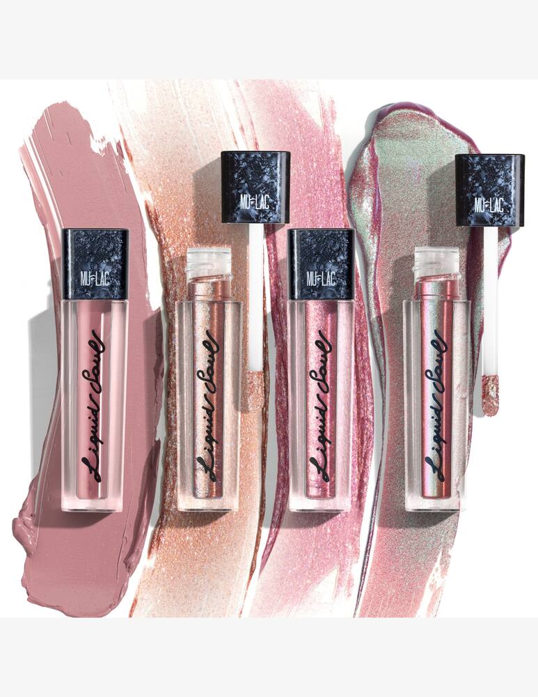 rinascente Mulac Liquid Soul - Pigmento Liquido Occhi-Viso-Labbra