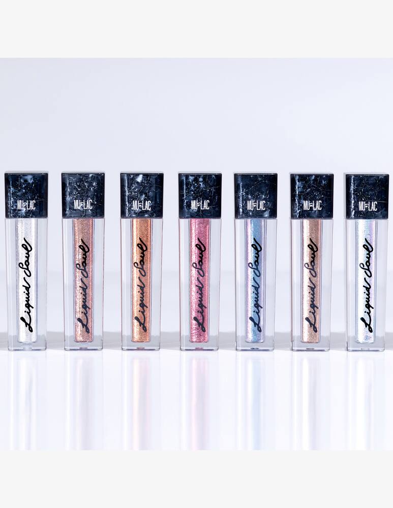 rinascente Mulac Liquid Soul - Pigmento Liquido Occhi-Viso-Labbra