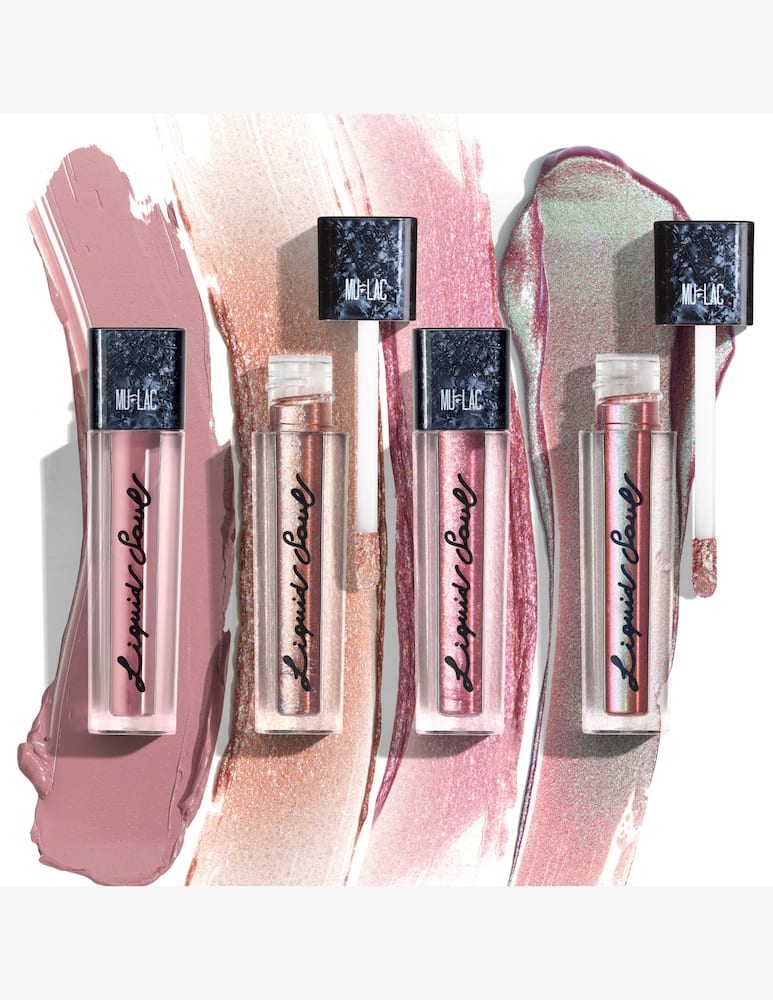 rinascente Mulac Liquid Soul - Pigmento Liquido Occhi-Viso-Labbra