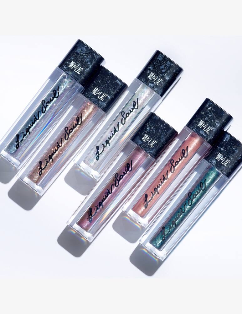 rinascente Mulac Liquid Soul - Pigmento Liquido Occhi-Viso-Labbra